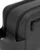 Guess Losanna Beauty Case Double Com Erkek Siyah El Çantası PMLOPUP5239-BLA