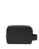 Guess Losanna Beauty Case Double Com Erkek Siyah El Çantası PMLOPUP5239-BLA