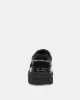 Guess Mıcola Kadın Siyah Sneaker FL7MICFAL12-BLACK