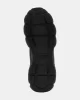 Guess Mıcola Kadın Siyah Sneaker FL7MICFAL12-BLACK