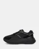 Guess Mıcola Kadın Siyah Sneaker FL7MICFAL12-BLACK