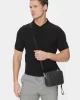 Guess Mılano Mını Camera Bag Erkek Siyah Omuz Çantası PMMILOP5245-BLA