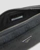 Guess Mılano Mını Camera Bag Erkek Siyah Omuz Çantası PMMILOP5245-BLA