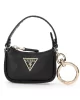 Guess Mırıam Keyrıng Kadın Siyah Anahtarlık RW1774P5201-BLA
