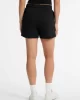 Guess jeans Gj Reg Embro Shorts Kadın Siyah Şort W5GD0OK68I4-JBLK
