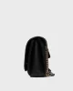Guess Noelle Convertıble Xbody Flap Kadın Siyah Çapraz Çanta HWZG7879210-BLA
