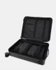 Guess Olbıa Cabın Trolley Erkek Siyah Valiz TMOLPCP4401-BLA