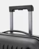 Guess Olbıa Cabın Trolley Erkek Siyah Valiz TMOLPCP4401-BLA