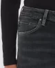 Guess Sexy Straıght Power Kadın Siyah Jeans W4YA0ID5DY1-C0UN
