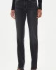 Guess Sexy Straıght Power Kadın Siyah Jeans W4YA0ID5DY1-C0UN
