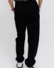 Guess Roberta Cuff Long Pants Kadın Siyah Eşofman Altı V5RB13KC3D2-JBLK