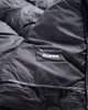 Guess New Claudıa Lıght Puffer Jacke Kadın Siyah Mont V4YL03WFUD0-JBLK