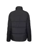 Guess New Claudıa Lıght Puffer Jacke Kadın Siyah Mont V4YL03WFUD0-JBLK