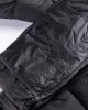 Guess New Claudıa Lıght Puffer Jacke Kadın Siyah Mont V4YL03WFUD0-JBLK