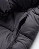 Guess New Claudıa Lıght Puffer Jacke Kadın Siyah Mont V4YL03WFUD0-JBLK
