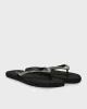 Guess Flıp Flop Rhınestone Kadın Siyah Terlik E5GZ05BB00F-JBLK