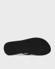 Guess Flıp Flop Rhınestone Kadın Siyah Terlik E5GZ05BB00F-JBLK