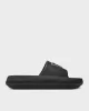 Guess Rubber Slıppers Kadın Siyah Terlik E4GZ27WG5X0-JBLK