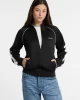 Guess jeans Gj Trıcot Track Jacket Kadın Siyah Eşofman Üstü W5GQ38KB212-JBLK