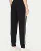Guess Vıctoıre Scuba Pants Kadın Siyah Eşofman Altı W5RB00KBYE2-JBLK