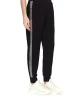 Guess Vıctoıre Scuba Pants Kadın Siyah Eşofman Altı W5RB00KBYE2-JBLK
