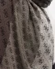 Guess Scarf 65X180 Kadın Siyah Şal AW5312VIS03-BLA