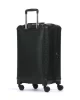 Guess Wılder 22 In 8-Wheeler Kadın Siyah Valiz TWDP7452982-BLA