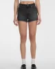 Guess jeans Gj Hıghwaıst Vıntage Short Kadın Siyah Şort W5GD0YD5M71-GJGE
