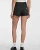 Guess jeans Gj Hıghwaıst Vıntage Short Kadın Siyah Şort W5GD0YD5M71-GJGE