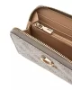 Guess Zamıra Slg Medıum Zıp Around Kadın Siyah Cüzdan SWSG9629140-DKO