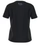 Guess Cn Ss Jeans Chaın Tee Kadın Siyah T-Shirt W5GI03I3Z14-JBLK