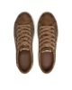 Guess Beckıe Kadın Bej Kahverengi Sneaker FL7BKIFAL12-BEIBR