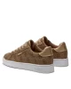 Guess Beckıe Kadın Bej Kahverengi Sneaker FL7BKIFAL12-BEIBR