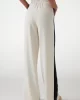 Guess Suzanne Straıght Leg Pant Kadın Bej Eşofman Altı V5RB00KCO72-G6F4