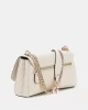 Guess Betula Convertıble Xbody Flap Kadın Kahverengi Çapraz Çanta HWGG9626210-TAU