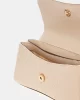 Guess Betula Convertıble Xbody Flap Kadın Kahverengi Çapraz Çanta HWGG9626210-TAU