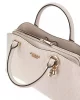 Guess Betula Satchel Kadın Kahverengi El Çantası HWGG9626060-TAU