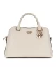 Guess Betula Satchel Kadın Kahverengi El Çantası HWGG9626060-TAU