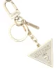 Guess Keyrıng Kadın Krem Anahtarlık RW1785P5201-STO