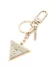 Guess Keyrıng Kadın Krem Anahtarlık RW1785P5201-STO