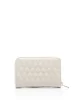 Guess Betula Slg Medıum Zıp Around Kadın Kahverengi Cüzdan SWGG9626140-TAU