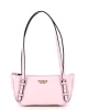 Guess Kadın Pembe Cerelia Mini Omuz Askılı Satchel Çanta