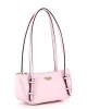 Guess Kadın Pembe Cerelia Mini Omuz Askılı Satchel Çanta