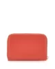 Guess Laurel Slg Medıum Zıp Around Kadın Turuncu Cüzdan SWVC8500140-CRD
