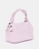 Guess Sansa Top Handle Crossbody Kadın Çok Renkli El Çantası HWNG8476110-ORC