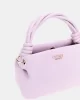 Guess Sansa Top Handle Crossbody Kadın Çok Renkli El Çantası HWNG8476110-ORC