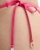 Guess Kadın Turuncu String Brief Bikini Altı