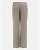 Guess Enora Straıght Pant Kadın Yeşil Pantolon W5GB16WH5N2-G8CJ
