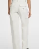 Guess jeans Gj Cargo Chıno Kadın Bej Pantolon W4YB61WGCV1-G053