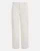 Guess jeans Gj Cargo Chıno Kadın Bej Pantolon W4YB61WGCV1-G053